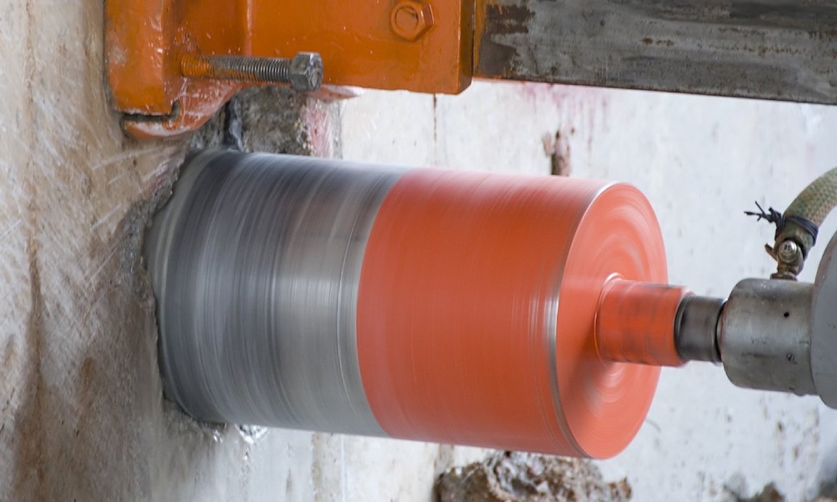 İstanbul Karot Beton Delme