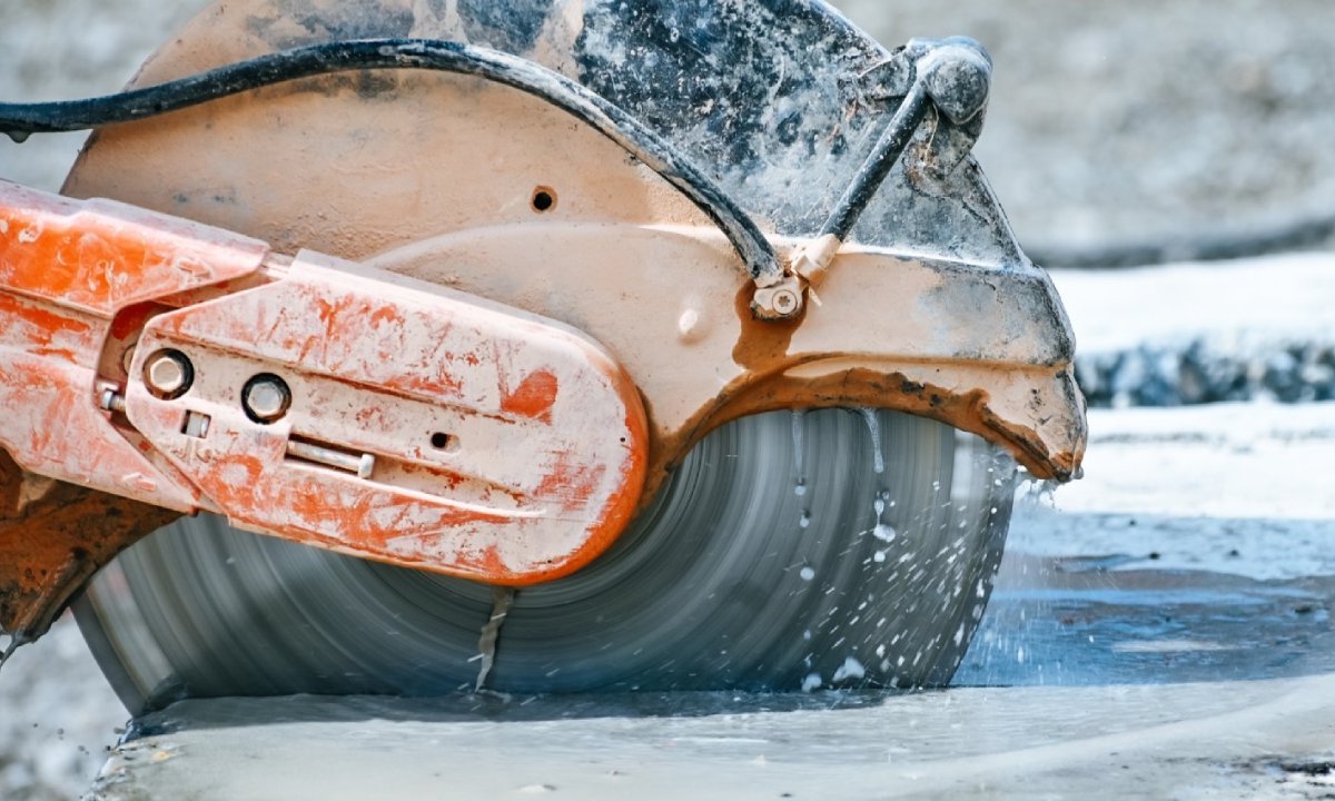 İstanbul Karot Beton Kırma