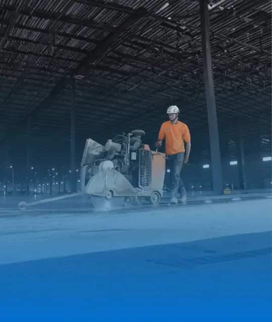 İstanbul karotçu beton kesme çalışması